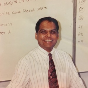 Tribute to Janak